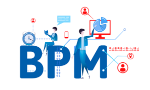 نرم افزار Enterprise BPMS