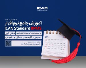 آکادمی آی کن خرداد ماه