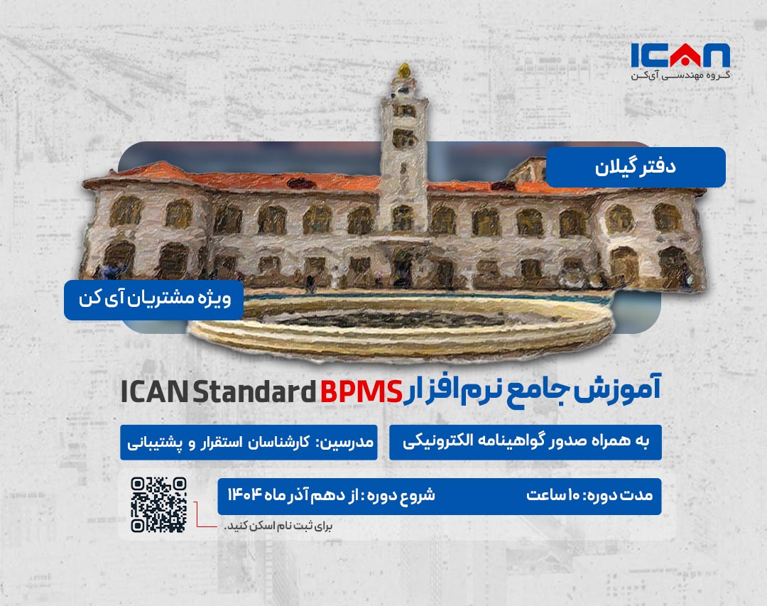 آکادمی آذر ماه- آی کن